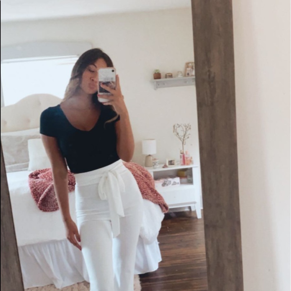 Meet your Posher, Gabrielle